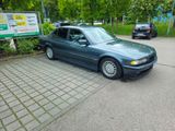 BMW Bmw 7er e38 730d - BMW 730: E38