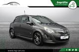 Opel Corsa D~OPC-Line~Klima~SHZ~96TKM~Lenkradheizung! - Opel Corsa Gebrauchtwagen in Mannheim