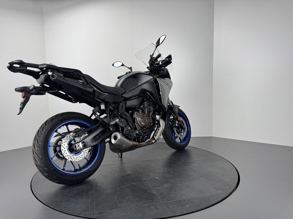 Fahrzeugabbildung Yamaha TRACER 7 GT *NEUFAHRZEUG *MJ24