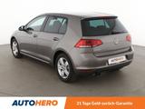 Volkswagen Golf VII 1.4 TSI Highline BMT*XENON*TEMPO*PDC* - : Grau, Alcantara