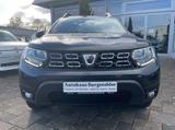 Dacia Duster Comfort TCe 100 2WD - Dacia Duster in Karlsruhe