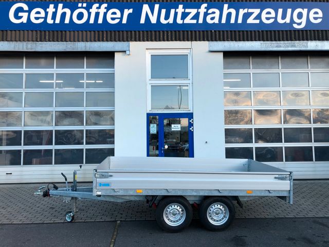 Hapert Azure H-2, 335x180x30, 2.700Kg +Aktionspreis+