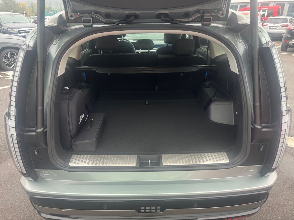 Hyundai IONIQ 9 – Bild 7