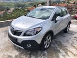 Opel Mokka 1.6 Cdti diesel 136CV - km 120.000 - Opel Mokka Kombi Gebrauchtwagen