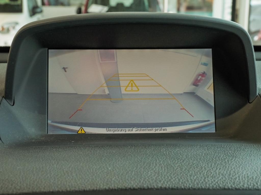 Opel Mokka Innovation 1.4 RückKam Winterpaket PDC