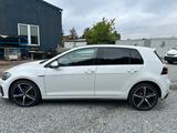 Volkswagen Golf VII Lim. GTE Edition Plug-In-Hybrid DSG - mit Hybrid-Antrieb: In Plug