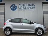 Volkswagen Polo V 1,2 Style*Erst 5.400Km*1te Hd, Scheckheft - Volkswagen Polo: 40