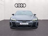 Audi e-tron GT - Vorschau Bild 4