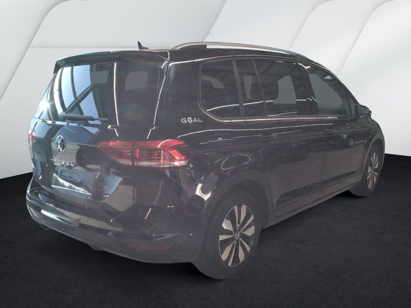 Volkswagen Touran - Bild 3