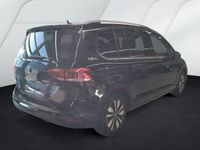 Volkswagen Touran - Vorschau Bild 3