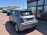 Fiat 500 e Action - Fiat 500: Action
