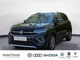 Volkswagen T-Cross R-Line 1.0 TSI DSG IQ.DRIVE/NAVI/ACC/CAR