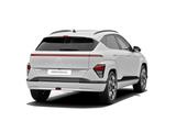 Hyundai KONA Elektro PRIME 65 kWh Leder Navi Keyless Kli - weiße Hyundai KONA Elektro