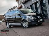 Mercedes-Benz V 250 V 250 d EDITION 4MATIC kompakt LED AHK Nav - Mercedes-Benz V 250: Stoff, Beheizbares Lenkrad, mit Klimaanlage