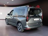 Volkswagen Caddy 1,5 TSI DSG eHybrid Energy AHK LED Navi - Volkswagen Caddy mit Hybrid-Antrieb