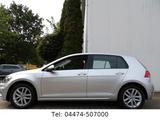 Volkswagen Golf VII 1.5 TSI 150PS ACT ACC Navi Massage - Volkswagen Golf: Ps Tsi