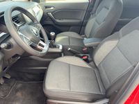 Renault Captur - Vorschau Bild 10