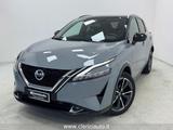 Nissan Qashqai MHEV 140 CV Tekna (TETTO PAN.) - Nissan Qashqai Tekna mit Hybrid-Antrieb (Benzin/Elektro)