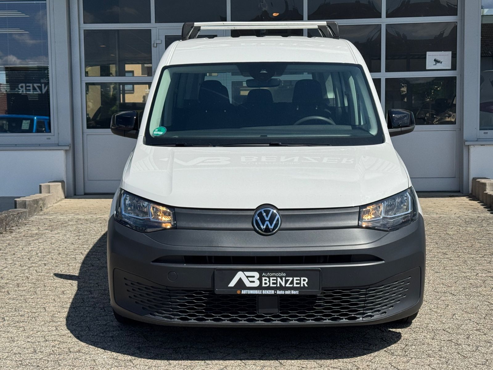 Fahrzeugabbildung Volkswagen Caddy  /AUTO-HOLD/ACC/TEMPOMAT/