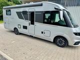 Adria Supersonic 780 SL Hy 4 Hub GISLiner3 Solar AHK