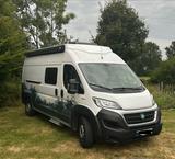 Knaus Boxstar 600 Street  - Knaus Boxstar 600