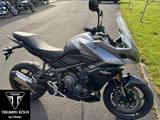 Triumph Tiger Sport 800 Garantie bis 03/2029 - TRIUMPH TIGER SPORT 800