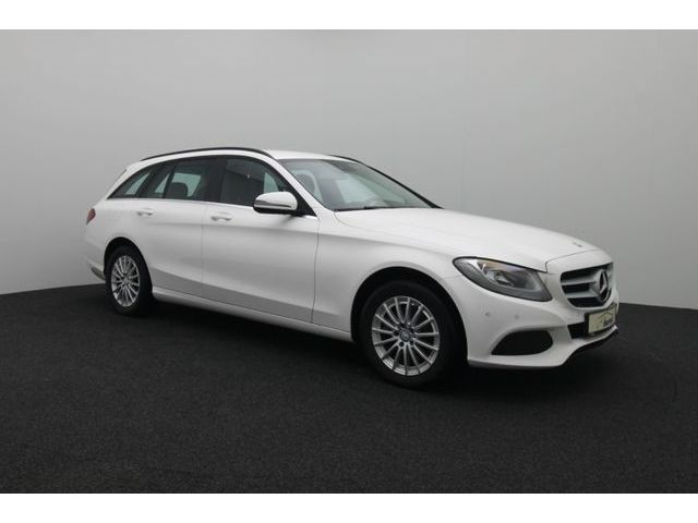 Fahrzeugabbildung Mercedes-Benz C 220 T-Modell d