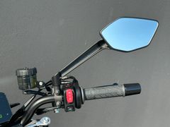 CFMOTO 675 NK ABS +++ AKTIONSPREIS bis 31.Mai 26 +++