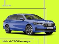 Skoda Superb - Vorschau Bild 5