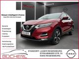 Nissan Qashqai Akari, Navi,Klima,360°-Kam,PANO - Nissan Qashqai: Akari