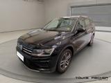 Volkswagen Tiguan Allspace 2.0 TDI United Pano ACC AHK AUT - Volkswagen Tiguan Allspace in Krefeld