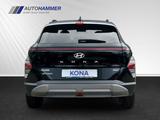 Hyundai KONA 1.6T DCT 4WD PRIME Teilleder 360°Kam. el.SD - Hyundai KONA mit Schiebedach