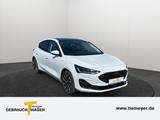 Ford Focus 1.5 EcoBlue Aut. Titanium LED RFK Pano - Ford Gebrauchtwagen in Oldenburg