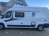 Knaus Boxstar Pro 600 Street, Hubdach - Wohnmobil oder -wagen Hubdach