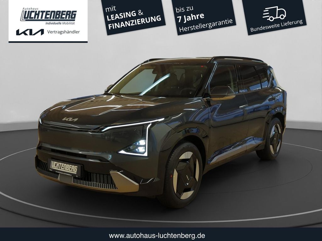 Image of Kia EV5