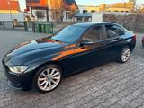 BMW 316d LCI Automatik F30 Klima, Euro6, T... - BMW 316 aus 2017