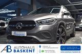 Mercedes-Benz GLA 200 d NIGHT-PAKET*AHK*NAVI*SHZ*PDC*AMBIENTE - Mercedes-Benz GLA 200 Gebrauchtwagen in Stuttgart