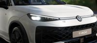 Volkswagen T-Roc - Vorschau Bild 5