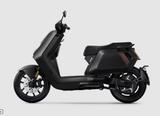 NIU NQiX 150 (45 km/h) - NIU NQiX 150