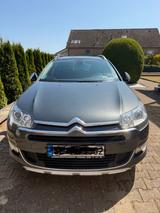 Citroën C5 Tourer HDi 165 Exclusive Automatik Exclusive