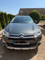 Citroën C5 Tourer HDi 165 Exclusive Automatik Exclusive - Citroën C5: Exclusive Hdi