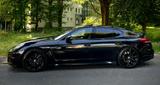 Porsche Panamera 4  - Porsche Gebrauchtwagen in Hagen