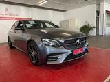 Mercedes-Benz E 43 AMG 4Matic *Sport + AppleCarPlay + Navi - gebrauchte Mercedes-Benz E 43 AMG aus dem Jahr 2018