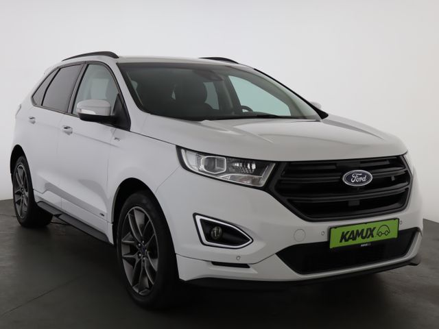 Ford Edge 2.0 TDCi 4X4 ST-Line Navi+Kamera+Tempomat