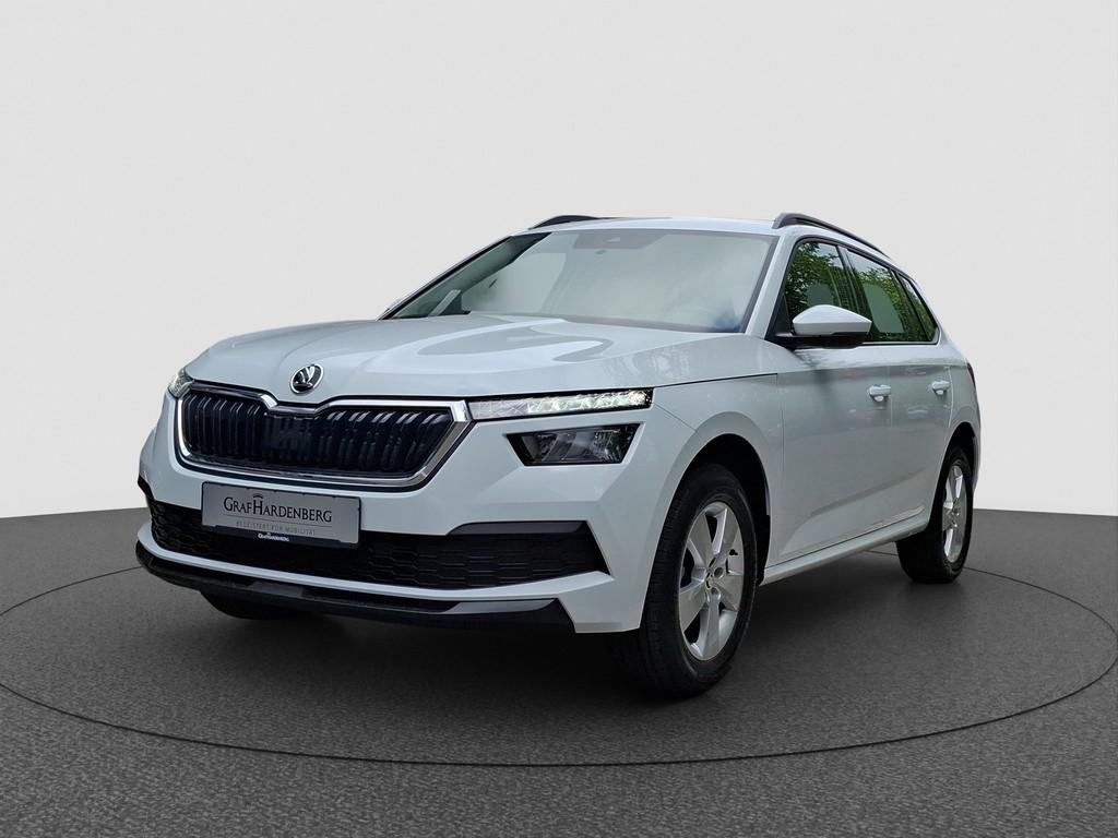 Skoda Kamiq 1.0 TSI DSG Active