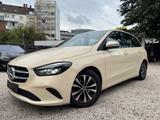 Mercedes-Benz B 180d TAXI/NAVI/LEDER/SHZ/R-CAM/AUT./TÜV/EURO6 - Mercedes-Benz B-Klasse: Taxi