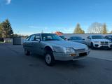 Citroën CX 25 GTI - silberne Citroën CX