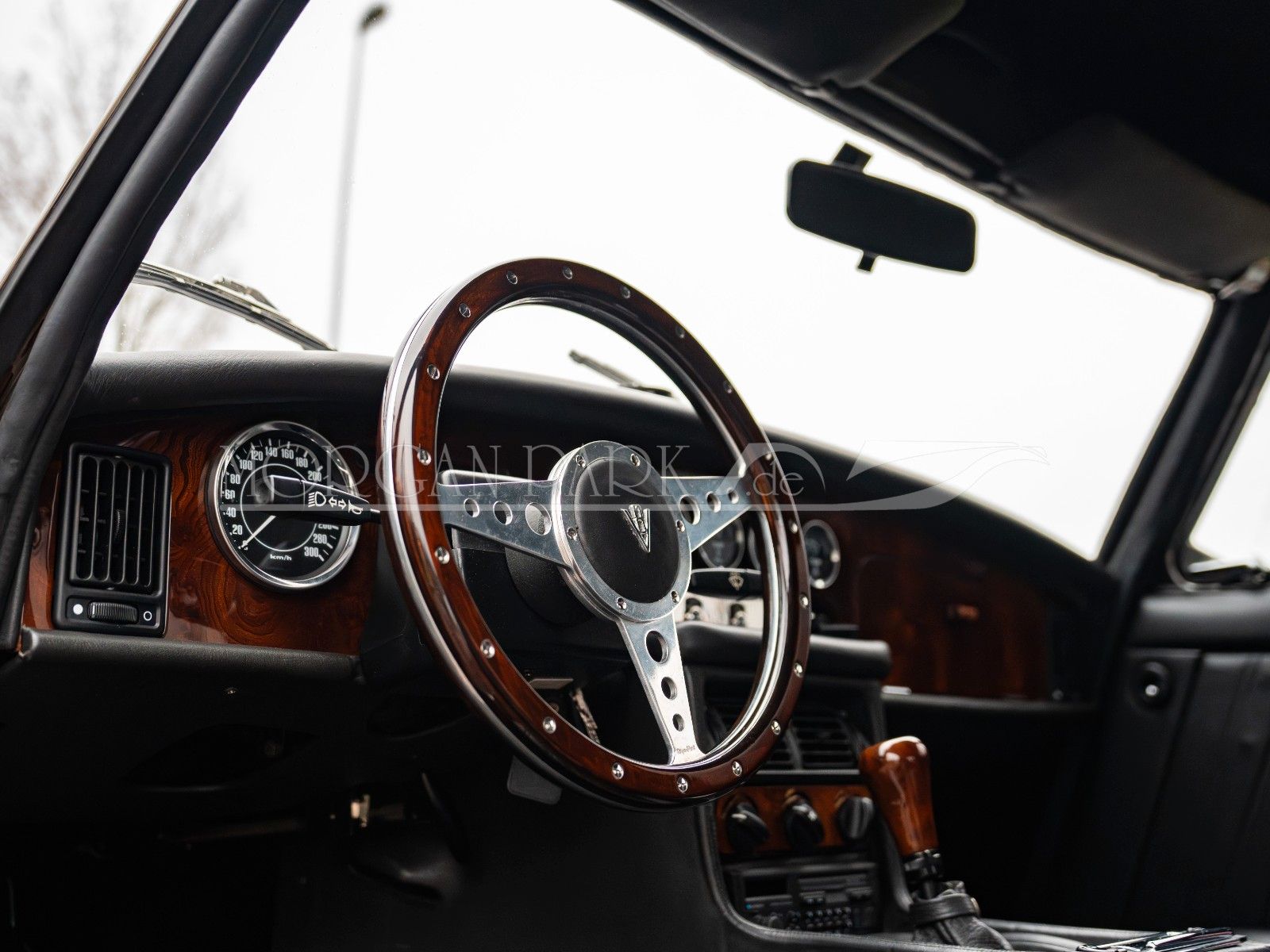 Fahrzeugabbildung Andere HMC