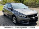 Peugeot 308 Active - Peugeot 308 Active mit Diesel-Antrieb