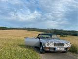 Jaguar XJ Coupé 6 Zylinder, Serie II - Jaguar XJ6: Serie
